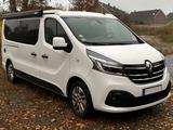 Renault Trafic Wavecamper dCi 170 EDC - Privatverkauf - Renault 17