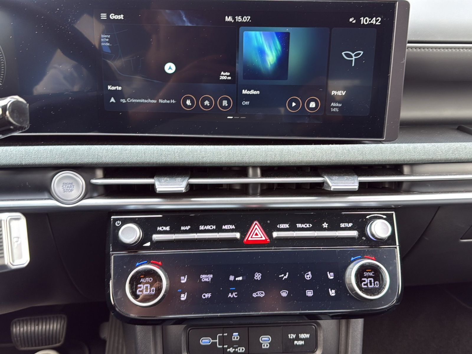 Hyundai Tucson – Bild 9