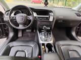 Audi A5 3.2 FSI S tronic quattro Sportback - - Audi A5: Fsi