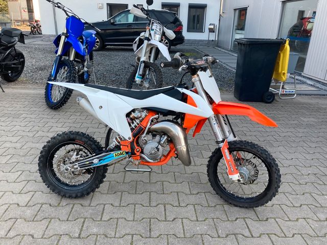 KTM 65 SX sx65 2020