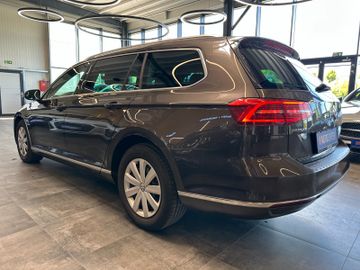 Volkswagen Passat Variant *Keyless*LED*NAVI*ACC*3-Zonen*