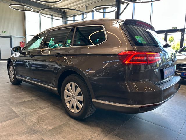 Volkswagen Passat Variant *Keyless*LED*NAVI*ACC*3-Zonen*