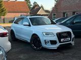 Audi SQ5 3.0 TDI competition quattro/ABT UMBAU - Audi SQ5: Abt