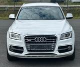 Audi SQ5  Quattro TDI - gebrauchte Audi SQ5 aus dem Jahr 2014