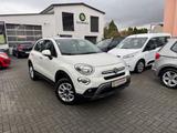 Fiat 500X City Cross*AHK*NAVI*SHZ*LED*DAB*SPUR*KAM - Fiat 500X CITY-CROSS