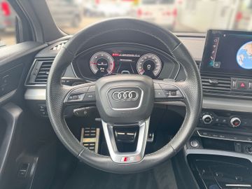 Audi Q5 - 10