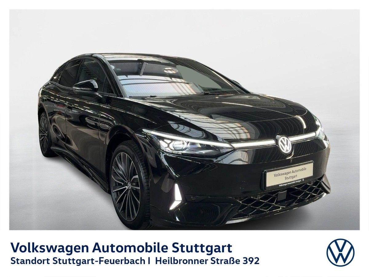 Volkswagen ID.7 GTX Navi Kamera AHK P-Dach