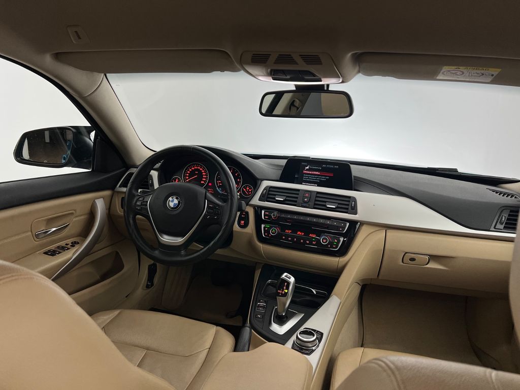 BMW 418d GRAND COUPE/ SPORTPAKET/ 1.H / GARANTIE/ BMW 418d GRAND COUPE/ SPORTPAKET/ 1.H / GARANTIE/