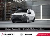 Mercedes-Benz Vito 116 CDI Kasten lang Radio Kamera AHK Holz - Mercedes-Benz: Cd Radio