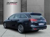 Kia Ceed_sw Spirit AT, Leder-Paket,PDC,Navi,digitale - Kia: Cee D