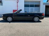 Audi Cabriolet 2.3 5 Zylinder - Audi Cabriolet aus 1992