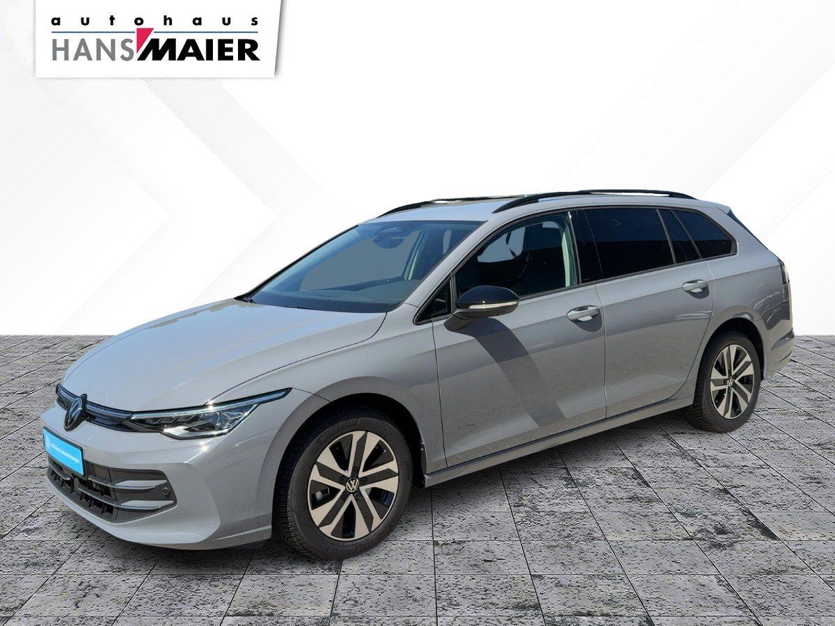 Volkswagen Golf Var. eTSI Energy DSG AHK GJR Kam ACC LED imagem 2