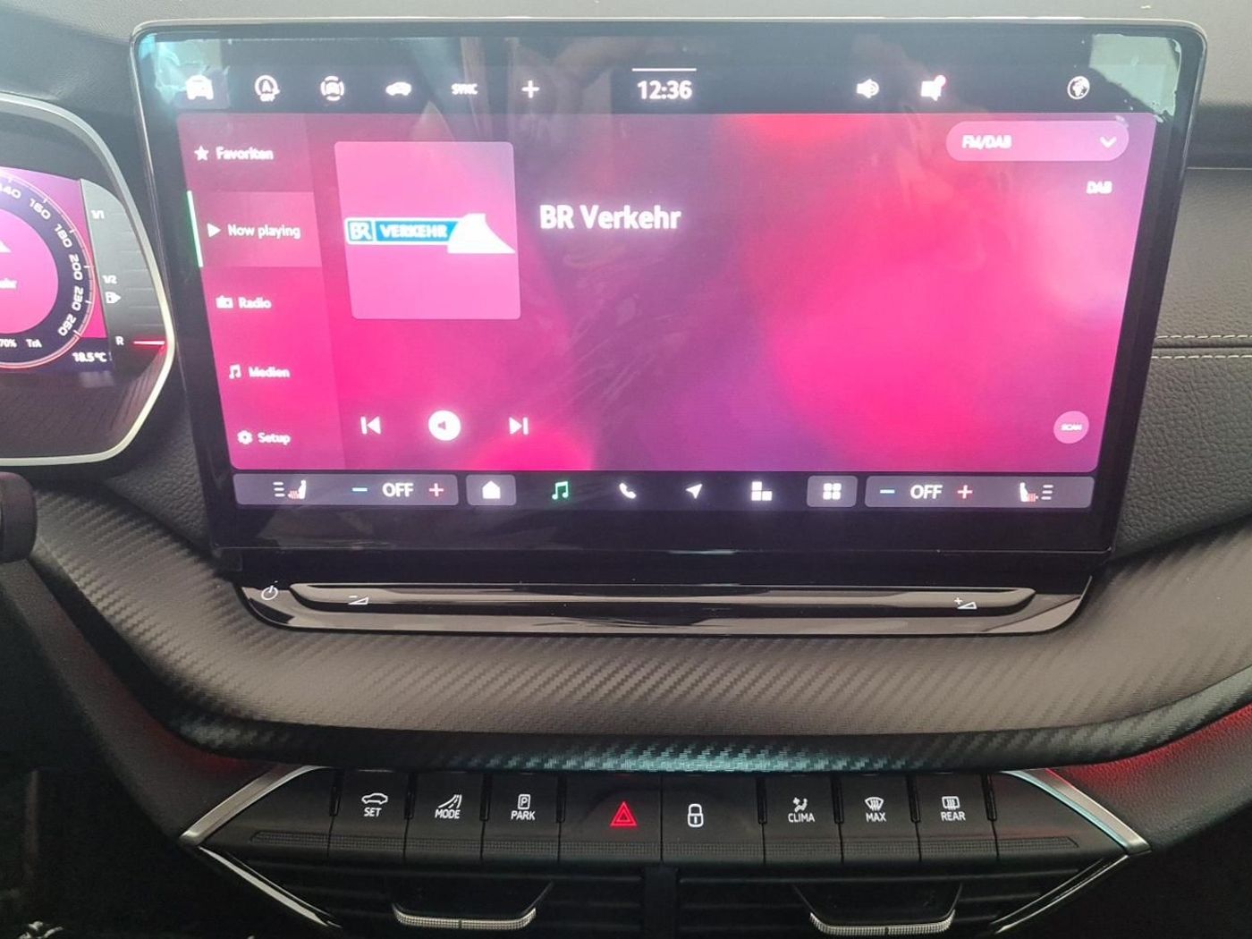 Skoda Octavia - Bild 17