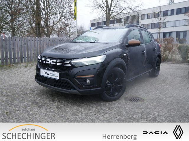 Dacia Sandero Stepway Extreme+ TCe 110 KAMERA NAVI LED