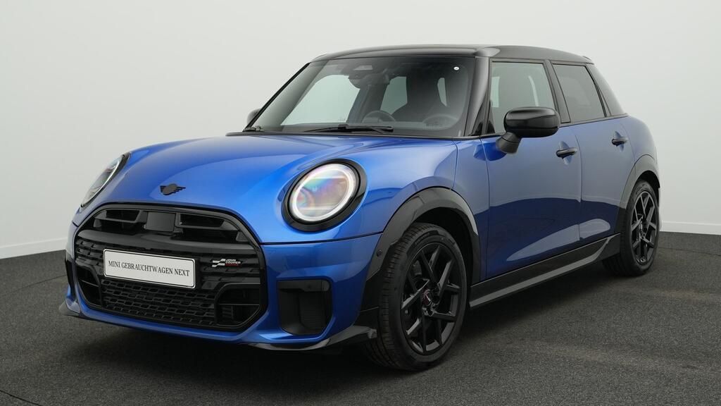 Image of MINI Cooper C