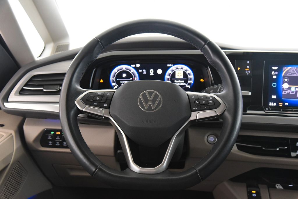 VW T7 Multivan