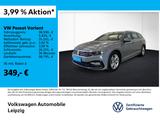 Volkswagen Passat Variant 2.0 TDI Elegance 4M R-Line *StHz - Volkswagen Passat: R Line Variant