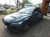 Volvo V60 B4 FWD Plus Dark #volvocars #madebymerten - Volvo V60 aus 2025