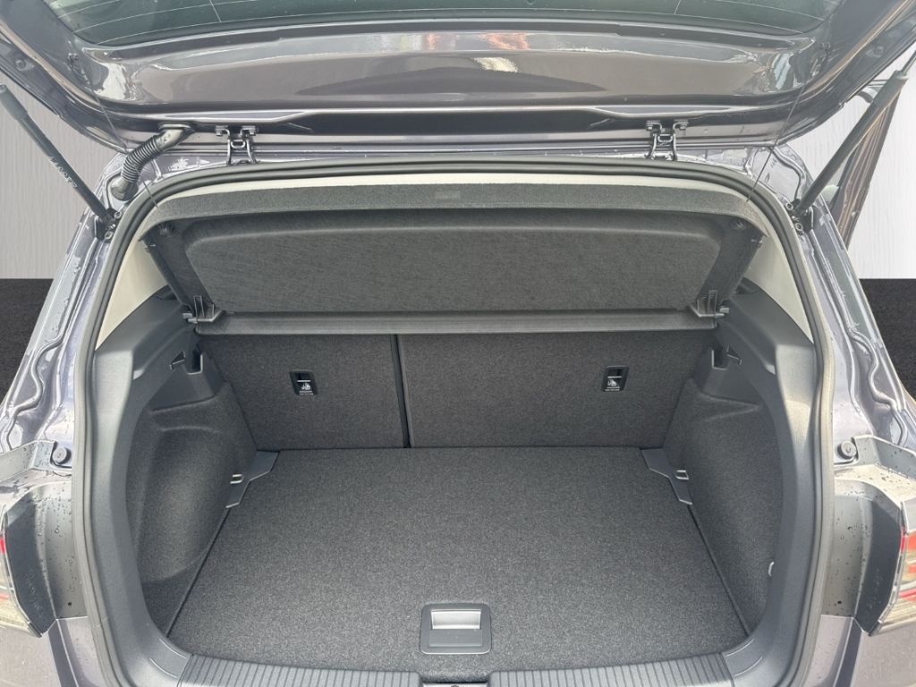 Volkswagen T-Cross - Bild 6