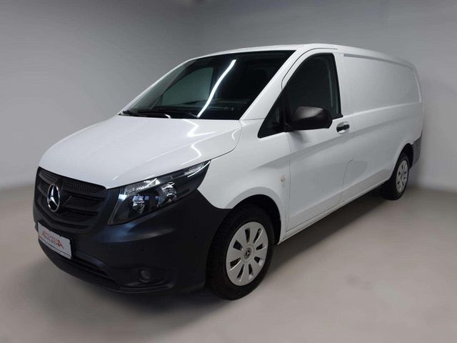 Mercedes-Benz Vito 114 CDI PRO FWD lang Klima PDC Navi 1.Hand