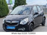 Opel Agila B Edition Klimaanlage 80.000 KM Garantie - gebrauchte Opel Agila aus dem Jahr 2009