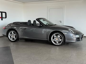 Porsche 997 - 12
