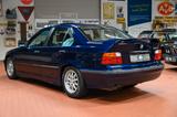 BMW 325i E36 *2.HD*OLDTIMER*KLIMA*GARANTIE* - BMW Oldtimer mit Benzin-Antrieb: Limousine