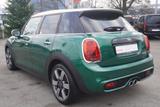 MINI Cooper S 60 Years Edition LED Navi Schiebedach - MINI MINI: 60 Years