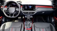 Skoda Fabia - Vorschau Bild 13