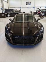 Audi R8 V10 plus Sportsitze Vorsteiner Garantie PPF - Audi R8: V10 Plus