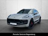 Porsche Macan GTS BOSE PANO Lenkradheizung - gebrauchte Porsche Macan aus dem Jahr 2024
