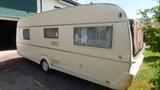 Tabbert Comtesse 560 - Offers