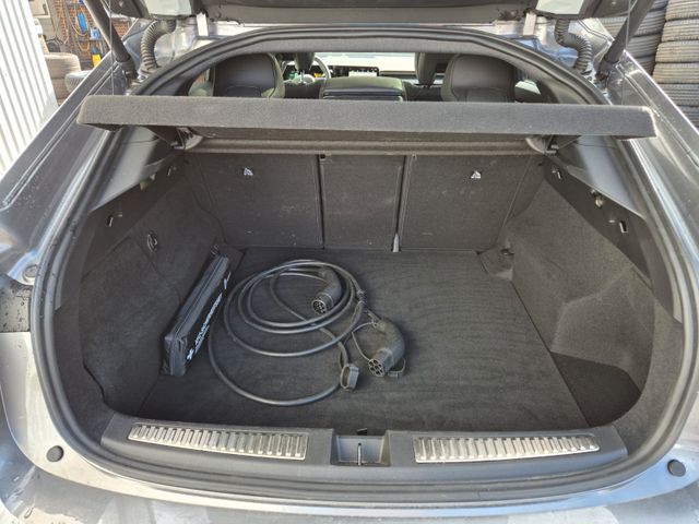 Renault Rafale 300 Plug-in Hybrid 4x4 Atelier Alpine VOL