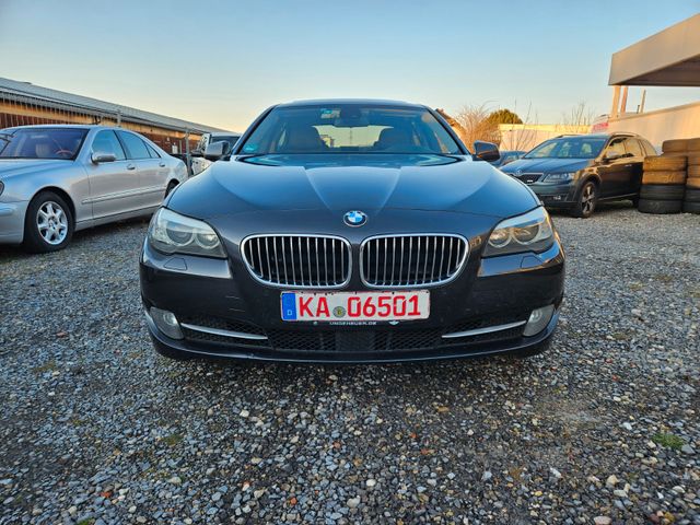 BMW 530d.Vollausstattung.