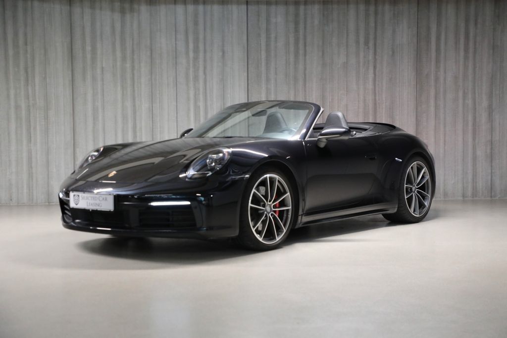Image of Porsche 911