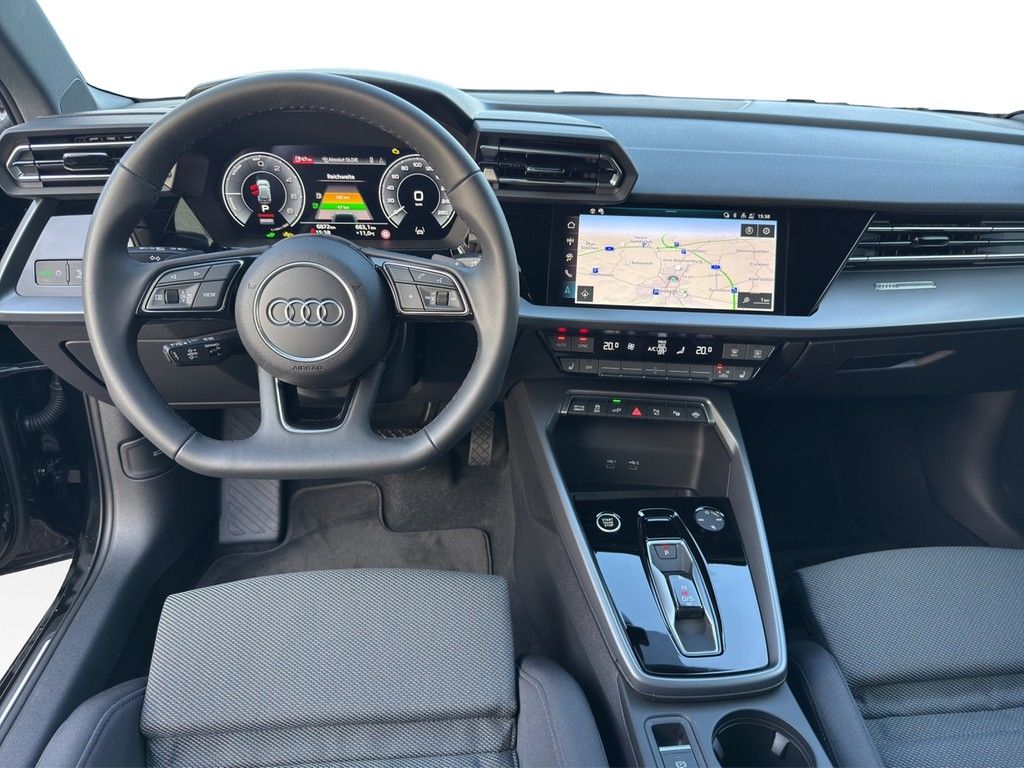Audi A3 - Bild 16