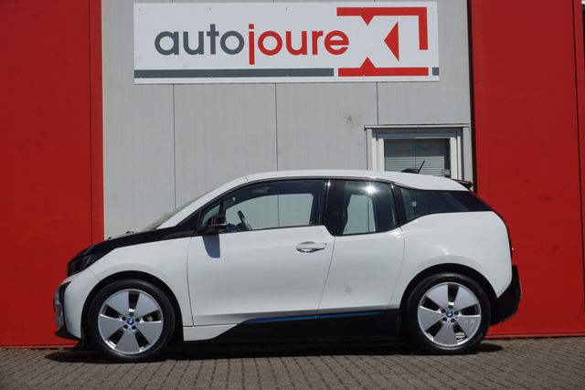 BMW i3 Range Extender Comfort Advance | Navigatie |