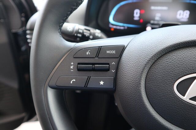Hyundai i20 – Bild 13
