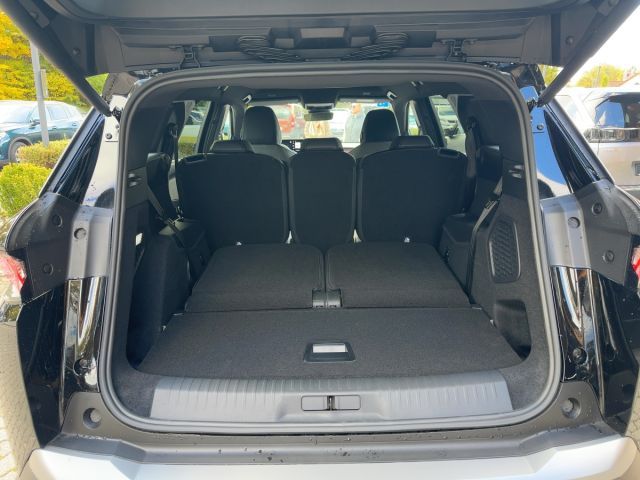 Foto Nummer 12: PEUGEOT 5008