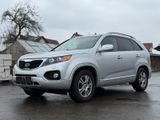 Kia Sorento Spirit 4WD | AHK | 8-fach | RFK - Kia Sorento mit Diesel-Antrieb: Spirit