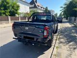 Nissan Navara Navara NP300 Visia King Cab 4x4 - Nissan Navara von privat