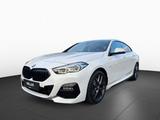 BMW 220d Gr. Coupe Aut. M Sport,Pano,LiCoPro,PA,H/K - weiße BMW 220 Gran Coupé