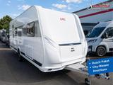 LMC Videro 530 K /2.000 kg/City-Wasser Anschluss - LMC Videro