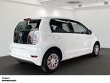 Volkswagen up! 1.0 move 44 kW Sitzheizung  Klima  uvm. - Volkswagen up! in Düsseldorf