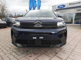 Citroën C5 Aircross 1.2 145 Plus Navi Kamera LED SHZ - Citroën Jahreswagen