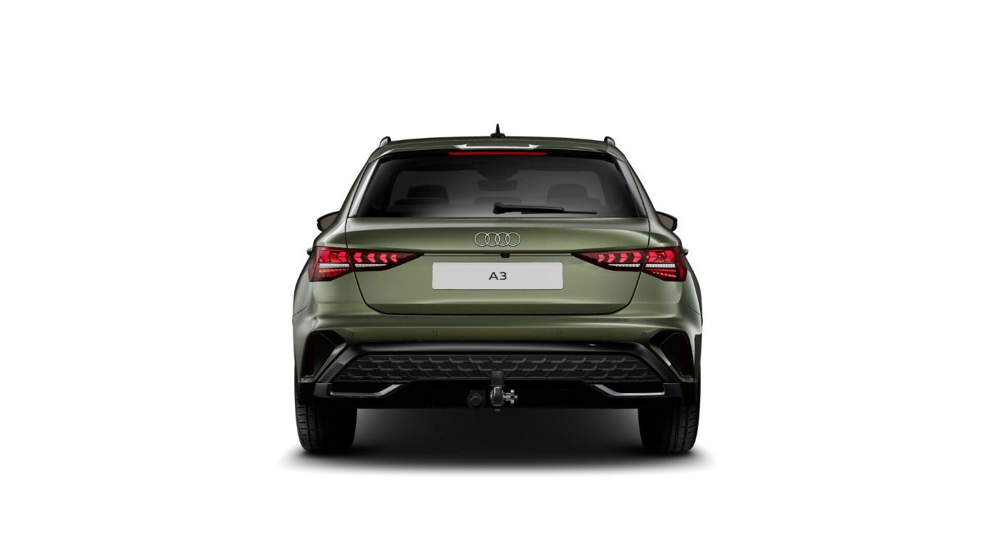 Audi A3 - Bild 5
