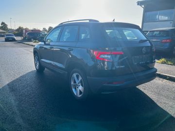 Skoda Karoq - 6