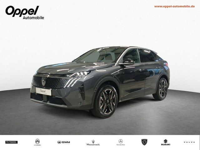 Peugeot 3008 GT HYBRID 136 e-DSC6 AHK+NAVIG+SITZH+RF-KAM