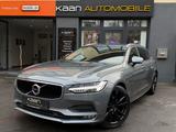 Volvo V90 2.0 Momentum/LED/LEDER/NAVI/KEY/KAMERA/SHZ - graue Volvo V90