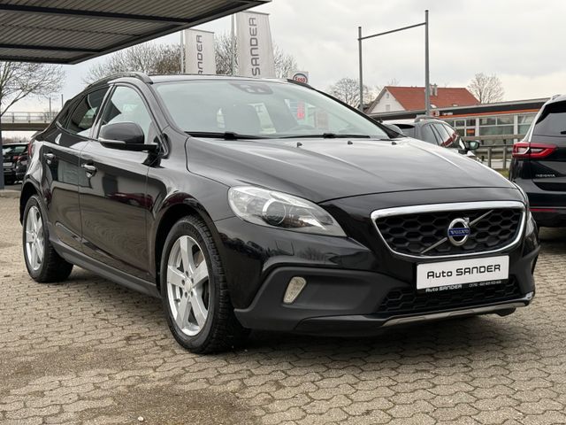 Volvo V40 Cross Country You! KAMERA MEMORY NAVI 8FACH